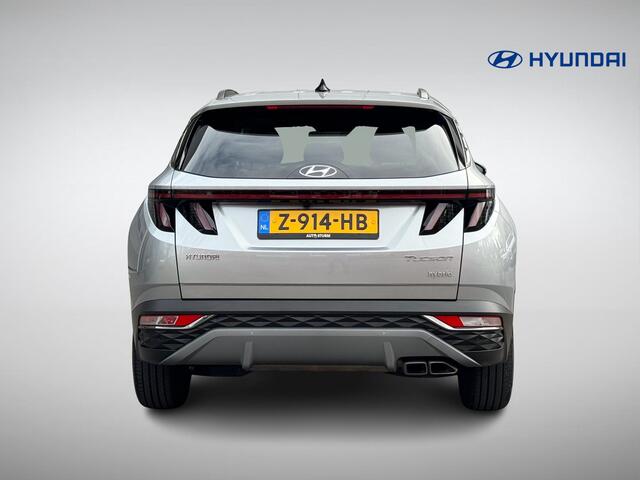 Hyundai TUCSON 1.6 T-GDI HEV Comfort Smart NL-Auto, 1650kg Trekgewicht!