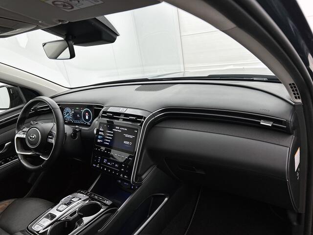 Hyundai TUCSON 1.6 T-GDI PHEV Premium 4WD Automaat Stoel/stuur verwarming | Stoel koeling | Camera 360° | 19" wielen