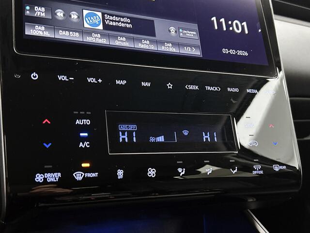 Hyundai TUCSON 1.6 T-GDI PHEV Premium 4WD Automaat Stoel/stuur verwarming | Stoel koeling | Camera 360° | 19" wielen