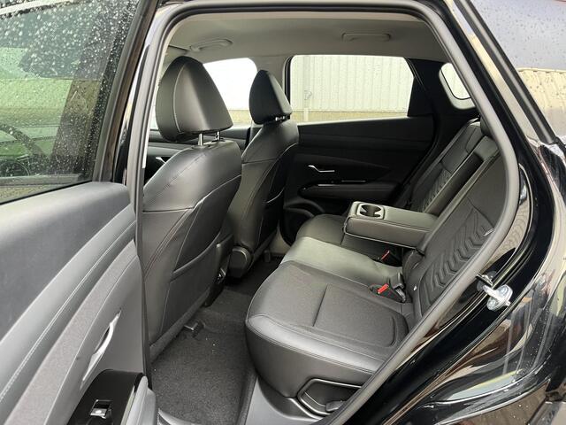 Hyundai TUCSON 1.6 T-GDI PHEV Comfort Smart | Navi/Stoel+Stuurverw./19"/Clima/Adapt.Cruise/Elektr.Achterklep/Apple CarPlay-Android Auto