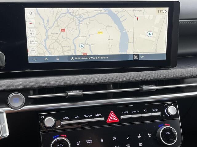 Hyundai TUCSON 1.6 T-GDI PHEV Comfort Smart | NIEUWE AUTO!/Navi/Stoel+Stuurverw./19"/Clima/Adapt.Cruise/Apple CarPlay-Android Auto