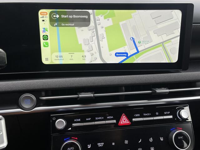 Hyundai TUCSON 1.6 T-GDI PHEV Comfort Smart | NIEUWE AUTO!/Navi/Stoel+Stuurverw./19"/Clima/Adapt.Cruise/Apple CarPlay-Android Auto