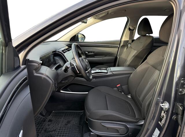 Hyundai TUCSON 1.6 T-GDI PHEV Comfort I Apple/Android Navi I Camera | Apple Carplay/Android Auto | DAB