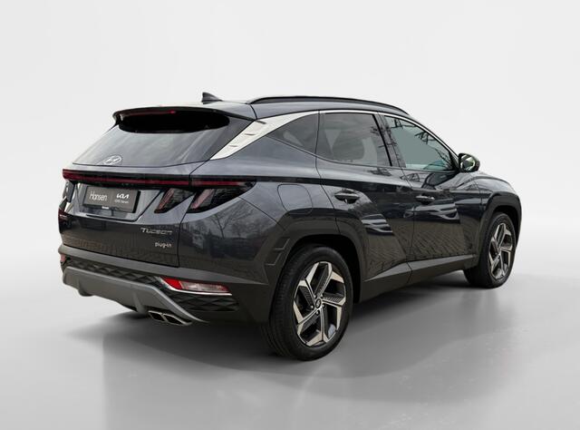 Hyundai TUCSON 1.6 T-GDI PHEV Premium Sky I Panoramadak I Leder I Krell AUTOMATIC