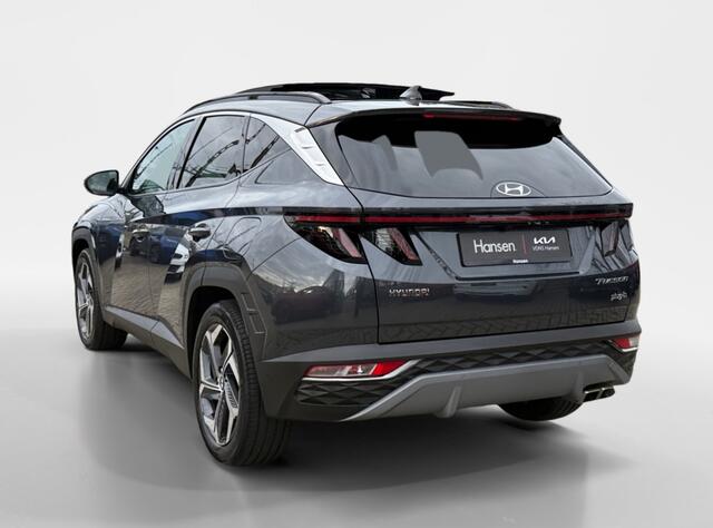 Hyundai TUCSON 1.6 T-GDI PHEV Premium Sky I Panoramadak I Leder I Krell AUTOMATIC