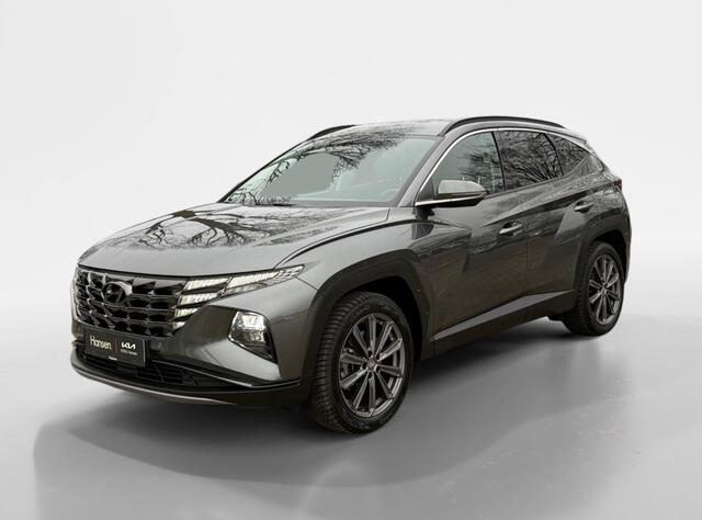 Hyundai TUCSON 1.6 T-GDI PHEV Comfort Smart I Camera I 19 Inch I Navi | Apple Carplay/Android Auto | DAB | LED koplampen
