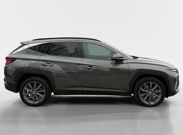 Hyundai TUCSON 1.6 T-GDI PHEV Comfort Smart I Camera I 19 Inch I Navi | Apple Carplay/Android Auto | DAB | LED koplampen