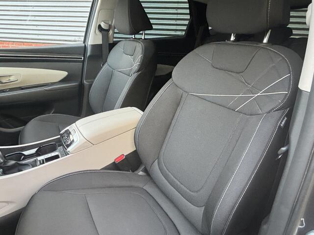 Hyundai TUCSON 1.6 T-GDI Comfort 4WD Automaat | Carplay | Stuurverwarming | Stoelverwarming | Trekhaak | Automaat |