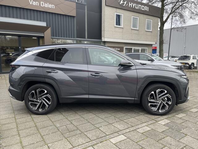 Hyundai TUCSON 1.6 T-GDI PHEV Comfort Smart*RIJKLAARPRIJS*