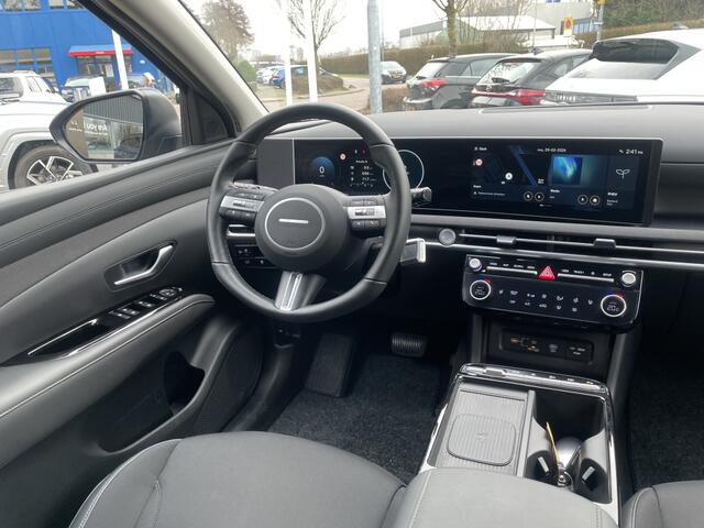 Hyundai TUCSON 1.6 T-GDI PHEV Comfort Smart*RIJKLAARPRIJS*