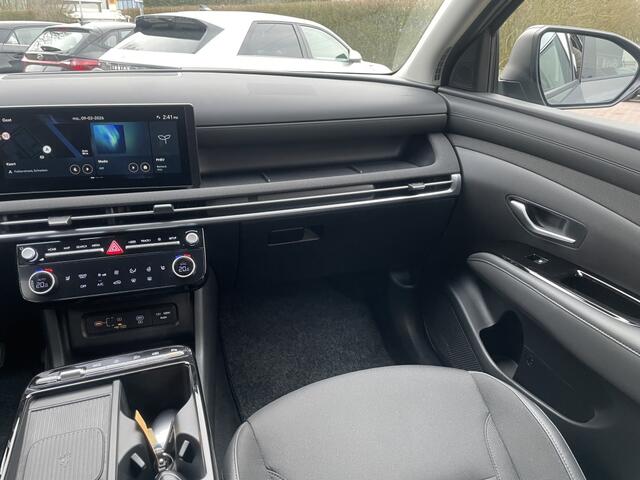 Hyundai TUCSON 1.6 T-GDI PHEV Comfort Smart*RIJKLAARPRIJS*