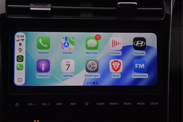 Hyundai TUCSON 1.6 T-GDI MHEV Comfort Smart | Trekhaak 1650kg |