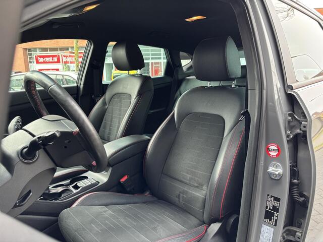 Hyundai TUCSON 1.6 T-GDI N-Line