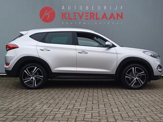 Hyundai TUCSON 1.6 GDi Anniversary Edition | CAMERA | NAVI | AFN. TREKHAAK |