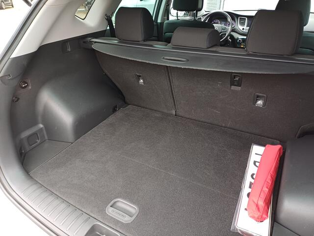 Hyundai TUCSON 1.6 GDi Anniversary Edition | CAMERA | NAVI | AFN. TREKHAAK |