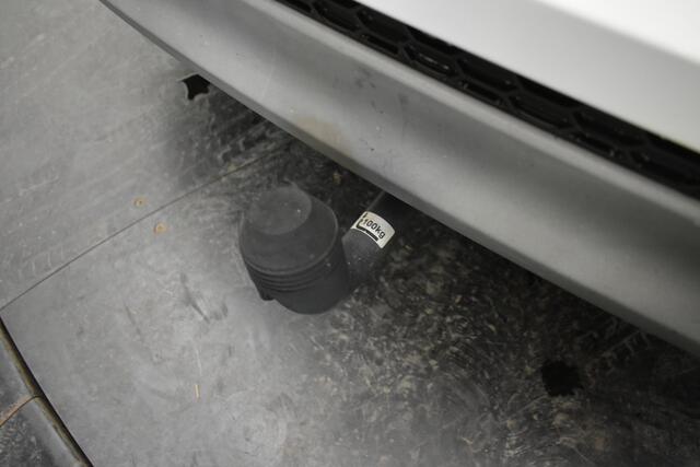 Hyundai TUCSON 1.6 T-GDi Premium Camera Vol Leder Trekhaak