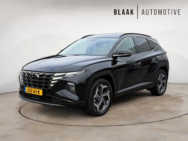 Hyundai TUCSON 1.6 T-GDI HEV Comfort | Navigatie | Apple/Android | Cruise contr