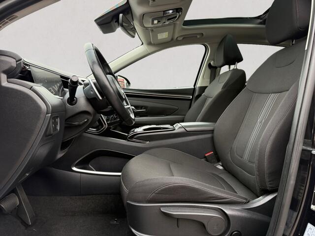Hyundai TUCSON 1.6 T-GDI HEV Comfort | Navigatie | Apple/Android | Cruise contr