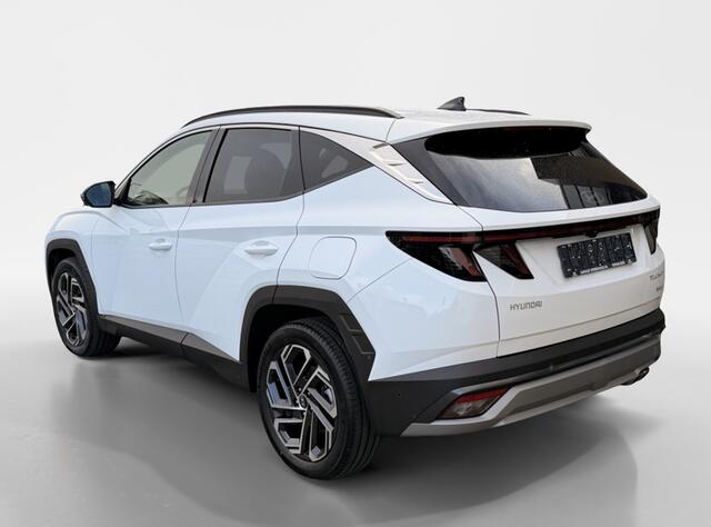 Hyundai TUCSON 1.6 T-GDI HEV Premium | Direct leverbaar | Actie prijs | Full op