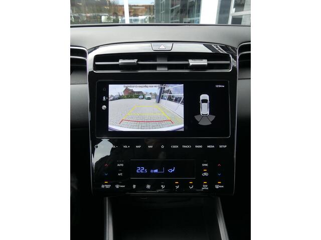 Hyundai TUCSON 1.6 T-GDI PHEV Comfort 4WD *t/m 10de bouwjaar garantie!