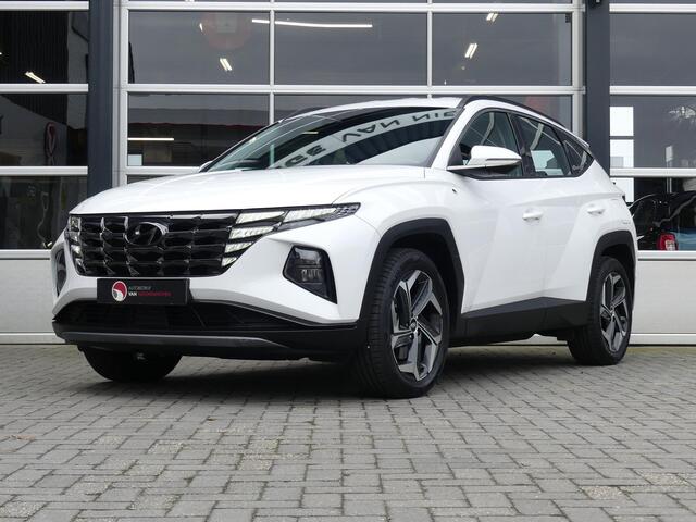 Hyundai TUCSON 1.6 T-GDI PHEV Comfort 4WD *t/m 10de bouwjaar garantie!