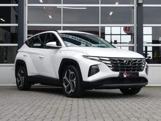 Hyundai TUCSON 1.6 T-GDI PHEV Comfort 4WD *t/m 10de bouwjaar garantie!