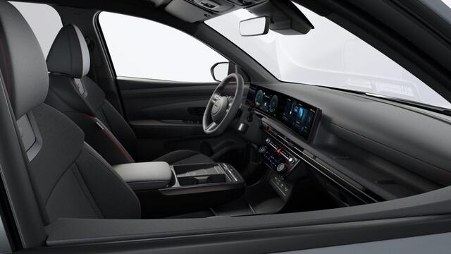 Hyundai TUCSON 1.6 T-GDI PHEV N Line Business / Herwers Private Lease Actie ¤ 688.- p/m /