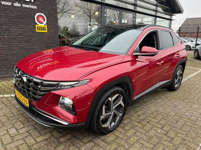 Hyundai TUCSON 1.6 T-GDI PHEV PRSKY