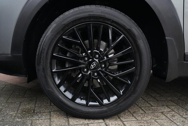 Hyundai TUCSON 1.6 GDi N-Line 132pk Navigatie/Camera/AppleCarplay