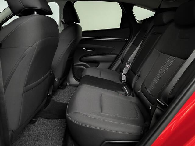 Hyundai TUCSON 1.6 T-GDI PHEV Premium 4WD TREKHAAK | ELEKTRISCHE ACHTERKLEP | NAVIGATIE | ACHTERUITRIJCAMERA