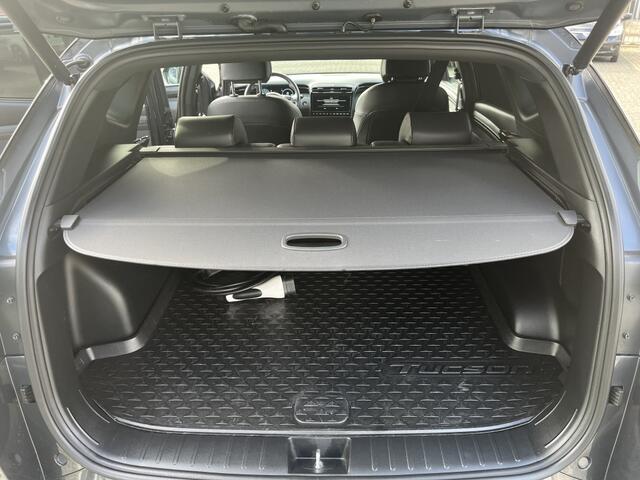 Hyundai TUCSON N Line Plug-In Hybrid 4WD | Winterpakket
