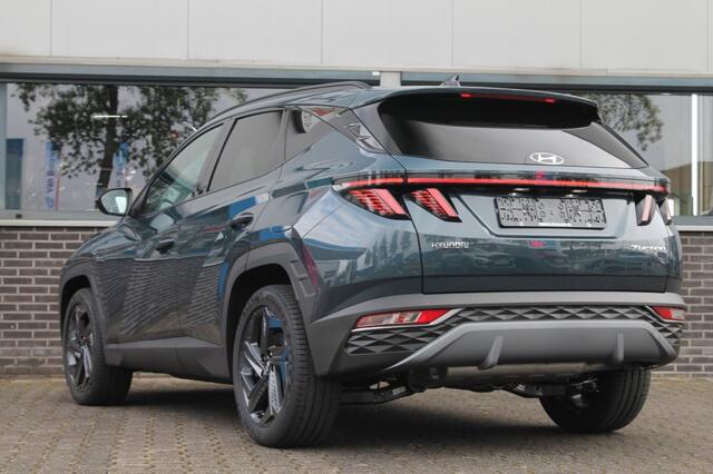 Hyundai TUCSON ADVANTAGE 2WD Carplay Krell LED