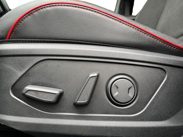 Hyundai TUCSON 1.6 T-GDI 230pk HEV N Line | ALCANTARA BEKLEDING & ELEKTR. VERSTELBARE STOELEN | APPLE CARPLAY / ANDROID AUTO | ELEKTR. KOFFERBAK | 360° CAMERA | 1650KG TREKVERMOGEN |