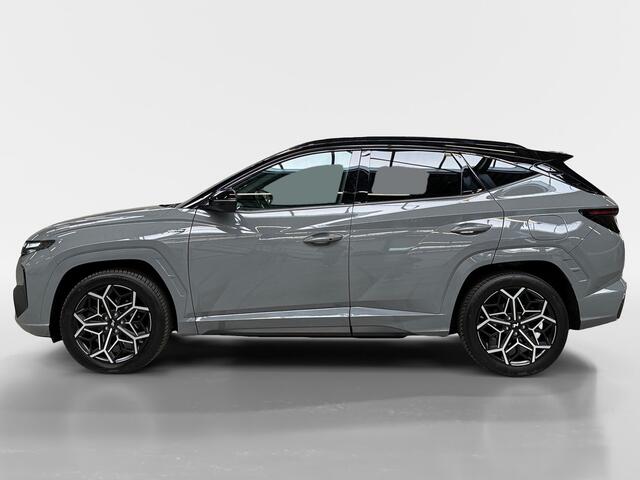 Hyundai TUCSON 1.6 T-GDI PHEV N Line 4WD I Alcantara I Krell I Elek. Stoelen