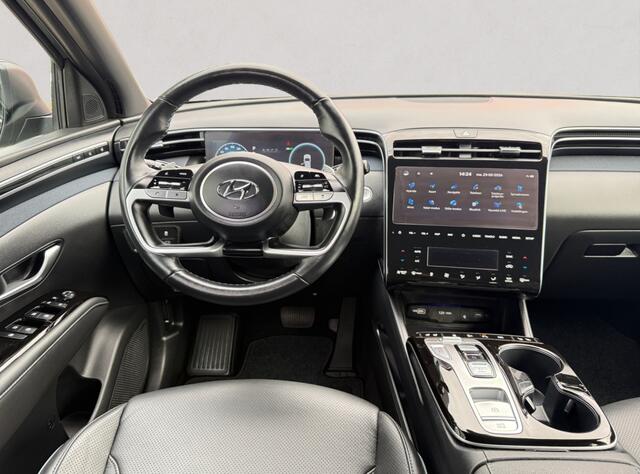 Hyundai TUCSON 1.6 T-GDI 230PK Hybrid Premium 4WD