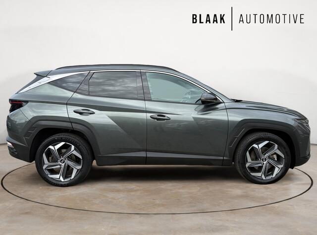 Hyundai TUCSON 1.6 T-GDI 230PK Hybrid Premium 4WD