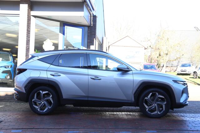 Hyundai TUCSON 1.6 T-GDI PHEV Premium 4WD Leer Navi Camera