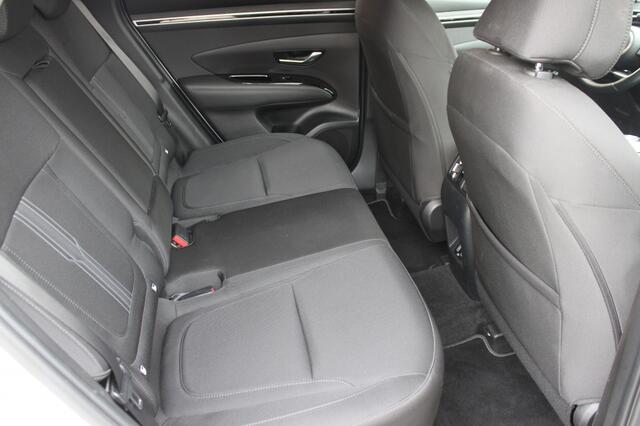 Hyundai TUCSON 1.6 T-GDI HEV Comfort Smart | 1650 KG Trekgewicht!
