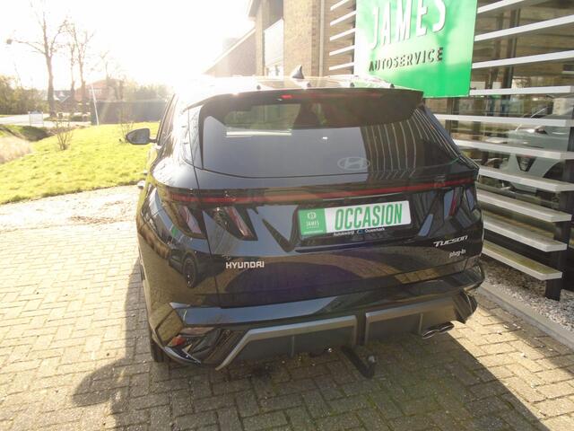 Hyundai TUCSON 1.6 T-GDI PHEV N Line Sky 4WD