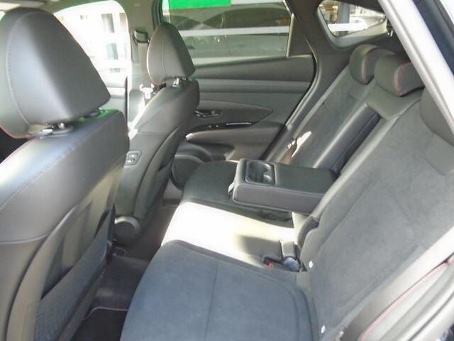 Hyundai TUCSON 1.6 T-GDI PHEV N Line Sky 4WD