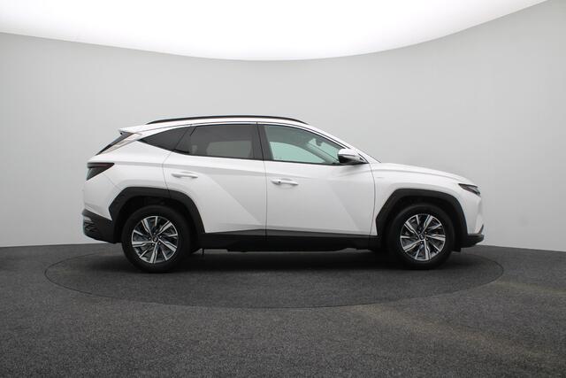 Hyundai TUCSON 1.6 T-GDI MHEV Comfort Smart