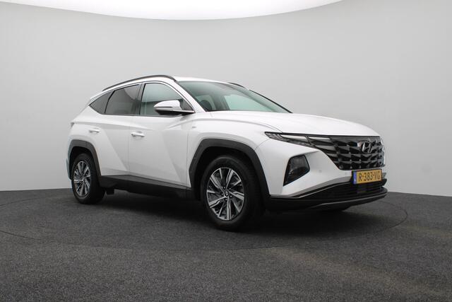 Hyundai TUCSON 1.6 T-GDI MHEV Comfort Smart