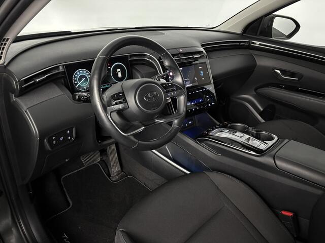 Hyundai TUCSON 1.6 T-GDI PHEV Comfort 4WD | Navigatie | 19'' velgen |