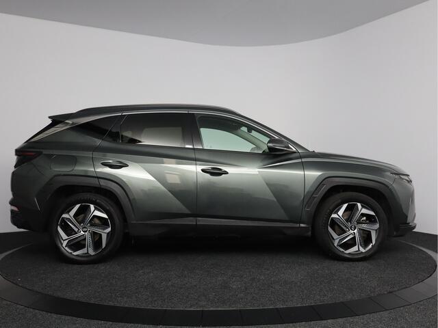 Hyundai TUCSON 1.6 T-GDI PHEV Comfort 4WD | Navigatie | 19'' velgen |