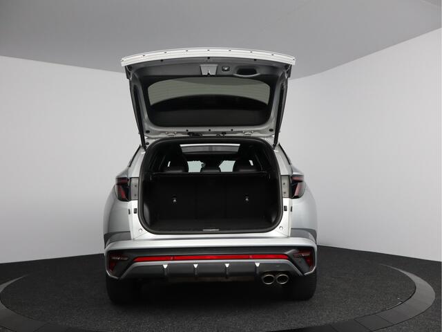 Hyundai TUCSON 1.6 T-GDI PHEV N Line Sky 4WD | Panorama dak | 360° camera |