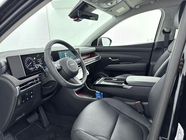 Hyundai TUCSON 1.6 T-GDI HEV Premium | Nieuw | Snel leverbaar