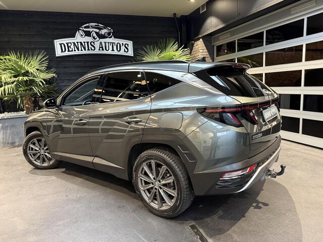 Hyundai TUCSON 1.6 T-GDI HEV Comfort