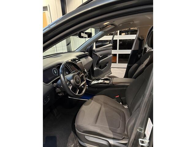 Hyundai TUCSON 1.6 T-GDI HEV Comfort