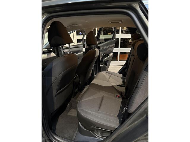 Hyundai TUCSON 1.6 T-GDI HEV Comfort