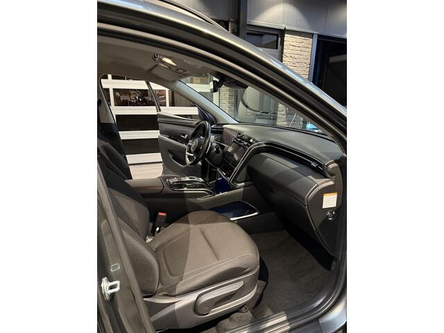 Hyundai TUCSON 1.6 T-GDI HEV Comfort